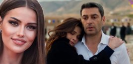 Fahriye Evcen "Uzak şehir"də