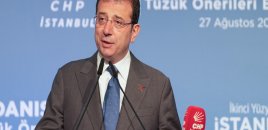 Prokuror İmamoğluna 8 il 9 ay cəza istədi