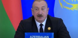 Prezident: Azərbaycan ECO-nun işində həmişə fəal iştirak edib