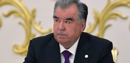 Tacikistan Prezidenti: “ECO ölkələri üçün enerji bazarı strategiyası hazırlanmalıdır”