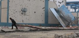 Beynəlxalq təşkilatdan İsrailə çağırış - "İcazə verin işimizi görək"