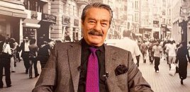 Kadir İnanırın son halı - FOTO