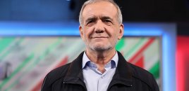 “Mənə deyirdilər ki, səfərin təhlükəli ola bilər” - Pezeşkian