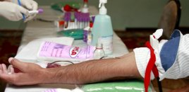 Aşura günü ilə bağlı qanvermə aksiyası başlayıb