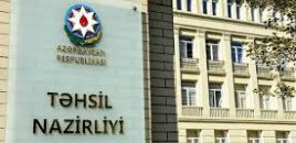 Bəzi kolleclərə yeni rəhbər təyinatları olub