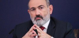 Ermənistana yeni konstitusiya lazımdır - Paşinyan