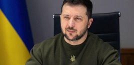 Zelenski PUA alışı ilə bağlı ABŞ-la razılaşdığını açıqlayıb