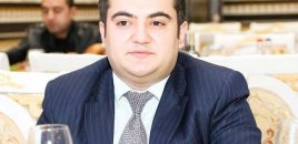 Ruslan Əhmədoğlu vəfat etdi