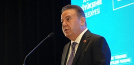 Antalyanın bələdiyyə başçısı həbs edilib