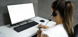Doktoranturaya qəbul üzrə danışıq imtahanları keçirilib