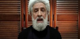 Hizbullah tərksilah olmaqdan imtina edib