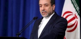 Nazir: "ABŞ və İsrail İrana hücuma görə məsuliyyət daşımalıdır"