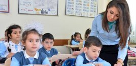 Azərbaycanda bu müəllimlərə 2250 manat veriləcək — SİYAHI