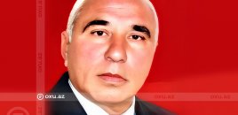 Azərbaycanda tanınmış idmançı VƏFAT ETDİ - FOTO