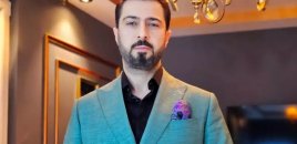 “Xanımımın zövqü çox gözəldir”- Namiq