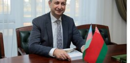 Prezidentin rektor təyin etdiyi həkim kimdir? — DOSYE