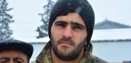 “Görsən darıxırsan, şəkillərə bax” - Həsən Kürün şeirləri
