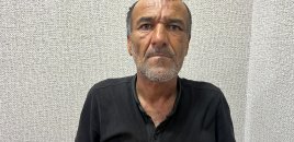 Xaçmazda həyətində çətənə kolu yetişdirən şəxs tutuldu
