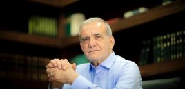 Məsud Pezeşkian Azərbaycan əleyhinə iddiaları təsdiqləmədi