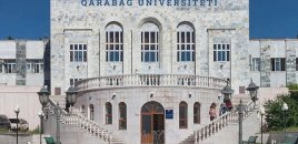Qarabağ Universitetində tibb fakültəsi açıldı - RƏSMİ