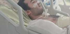 Vətən müharibəsi iştirakçısının ölümünə həkim səhlənkarlığı səbəb olub? - VİDEO