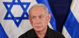 Netanyahu: Qəzzaya hücumları davam etdirməkdə qərarlıyıq