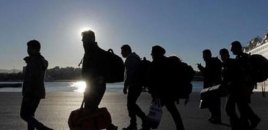 Ötən gün 28 azərbaycanlı Almaniyadan geri qəbul edilib