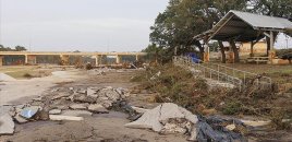 Texasda daşqınlar nəticəsində ölənlərin sayı 111 nəfərə çatdı