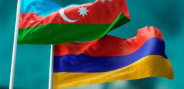 Sabah Əbu-Dabidə Azərbaycan Prezidenti ilə Ermənistanın Baş naziri arasında görüş keçiriləcək
