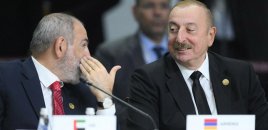 Prezident sabah Paşinyanla görüşəcək