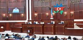 Tətili Qarabağda keçirəcək deputatlar: “Övladlarımı da aparacam, o yerləri görsünlər”