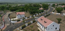 2025-ci ildə 6 minə yaxın keçmiş məcburi köçkün bu kəndlərə qayıdacaq