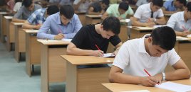 Tələbələrin köçürülməsi prosesinə start verildi