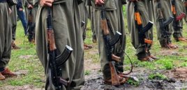 PKK 11 iyulda İraqın Süleymaniyyə şəhərində tərksilah olacaq