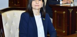 Sevil Mikayılova: “Abu-Dabidə keçiriləcək görüş dayanıqlı sülhə doğru böyük addımdır”
