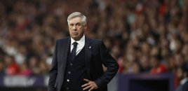 Madrid məhkəməsi Ançelottini 1 il həbs cəzasına məhkum edib