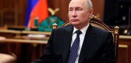 Putin xarici vətəndaşlarla bağlı daha bir qərar verdi