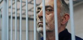 Rusiya məhkəməsi Səfərovların həbsi ilə bağlı iki apellyasiya şikayətinə baxıb