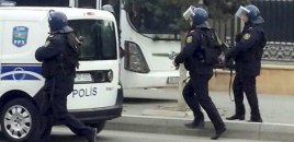 Bakıda əməliyyat: 21 kq narkotik aşkarlandı