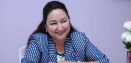Telli Pənahqızı televiziya rəhbəri təyin olundu