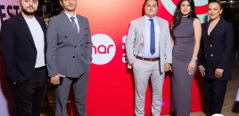 “Nar” AHK Azərbaycan tədbirində rəsmi telekommunikasiya tərəfdaşı kimi iştirak etdi
