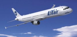 Təxirə salınan Gəncə-Moskva aviareysi üzrə təyyarə bu gün uçuş edib