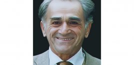 Professor Mirzə Qurbanov vəfat edib