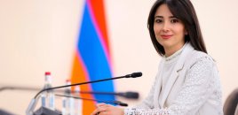 Ermənistan XİN: İlham Əliyevlə Nikol Paşinyanın Əbu-Dabi görüşü uğurlu olub