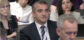 ABŞ Dövlət Departamenti azərbaycanlı jurnalistin sualını cavablandırdı: “Azərbaycan və Ermənistanın sülh istəyini dəstəkləyirik”