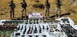 Türkiyədə tarixi gün - PKK tərksilah olunur