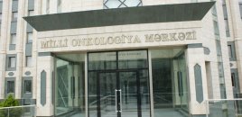 Milli Onkologiya Mərkəzinə 650 min manat ayrılıb - SƏRƏNCAM