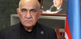 Özbəkistanda yaşayan tanınmış soydaşımız dünyasını dəyişib