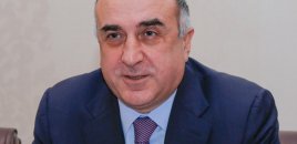 “Gəlinlərimin ikisi də əcnəbidir” - Elmar Məmmədyarov - Video