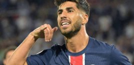 Asensio "Fənərbağça" üçün İstanbula gəlir